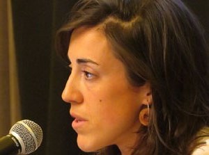 Presentació del llibre Girona Temps de Flors 2015