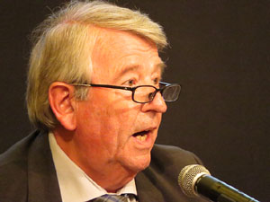 Presentació del llibre Girona Temps de Flors 2015