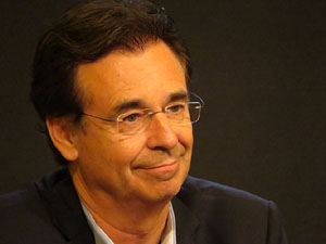 Presentació del llibre Girona Temps de Flors 2015