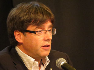 Presentació del llibre Girona Temps de Flors 2015