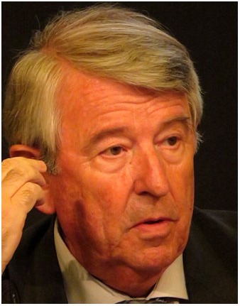 Xavier Soy, vicepresident de la Diputació de Girona