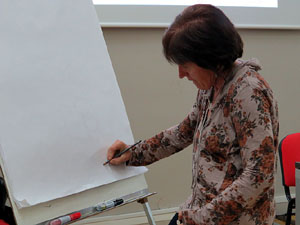 Presentaci&oacute; del llibre L'Odissea de Sant Jordi, de Gerard Quintana