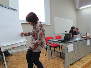 Presentaci&oacute; del llibre L'Odissea de Sant Jordi, de Gerard Quintana