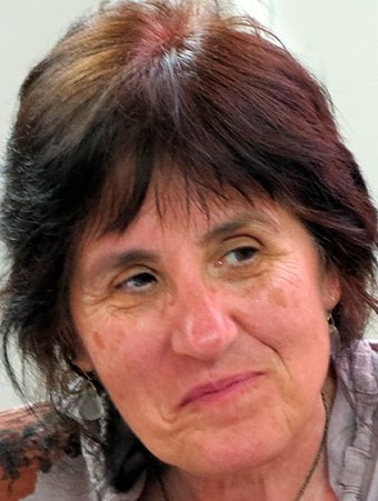 Anna Clariana, il·lustradora del llibre