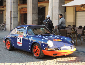 Ral&middot;li Costa Brava 2014