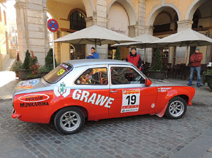 Ral&middot;li Costa Brava 2014