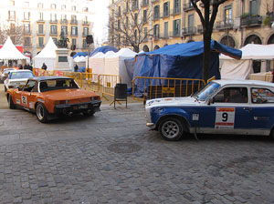 Ral&middot;li Costa Brava 2014