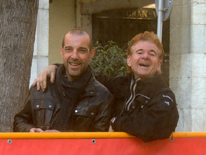 Ral&middot;li Costa Brava 2014