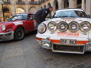 Ral&middot;li Costa Brava 2014