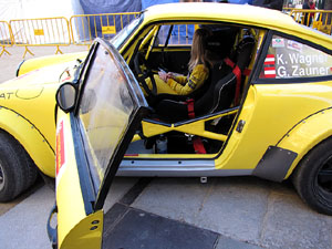 Ral&middot;li Costa Brava 2014