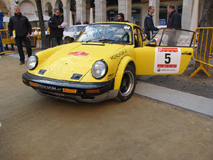 Ral&middot;li Costa Brava 2014