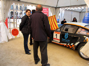 Ral&middot;li Costa Brava 2014