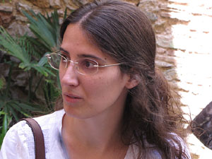 Inauguraci&oacute; de la restauraci&oacute; del claustre de Sant Daniel