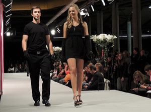 Sal&oacute; Tot Nuvis 2013