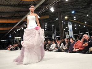 Sal&oacute; Tot Nuvis 2013