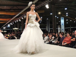 Sal&oacute; Tot Nuvis 2013