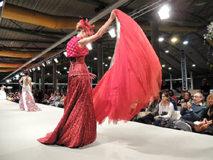 Sal&oacute; Tot Nuvis 2013