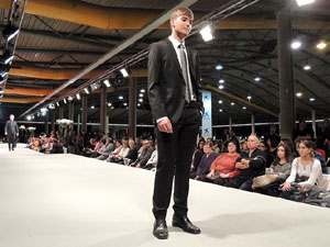 Sal&oacute; Tot Nuvis 2013