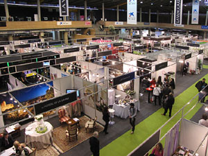 Sal&oacute; Tot Nuvis 2013