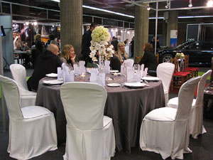 Sal&oacute; Tot Nuvis 2013