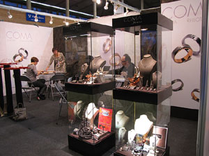 Sal&oacute; Tot Nuvis 2013