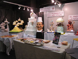 Sal&oacute; Tot Nuvis 2013