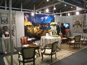 Sal&oacute; Tot Nuvis 2013