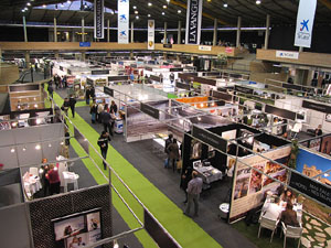 Sal&oacute; Tot Nuvis 2013