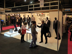 Sal&oacute; Tot Nuvis 2014