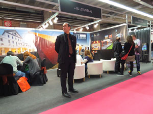 Sal&oacute; Tot Nuvis 2014