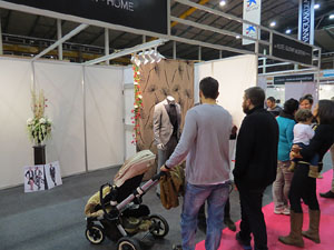 Sal&oacute; Tot Nuvis 2014