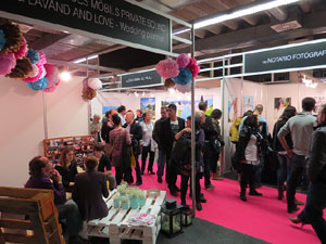 Sal&oacute; Tot Nuvis 2014