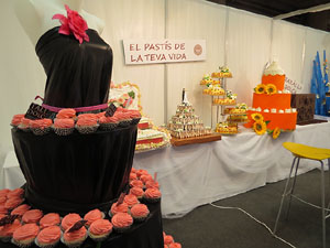 Sal&oacute; Tot Nuvis 2014