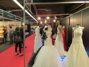 Sal&oacute; Tot Nuvis 2014