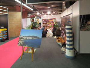 Sal&oacute; Tot Nuvis 2014