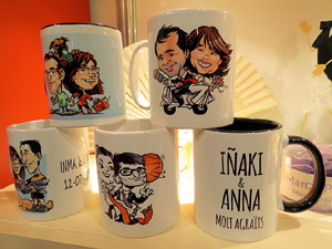 Sal&oacute; Tot Nuvis 2014