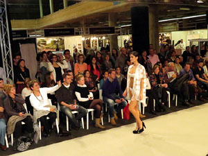 Sal&oacute; Tot Nuvis 2014