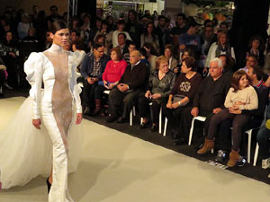 Sal&oacute; Tot Nuvis 2014