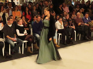 Sal&oacute; Tot Nuvis 2014