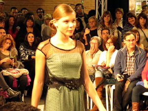 Sal&oacute; Tot Nuvis 2014