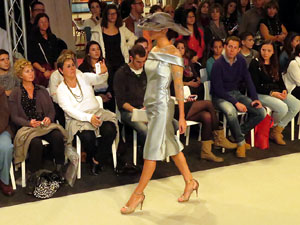 Sal&oacute; Tot Nuvis 2014