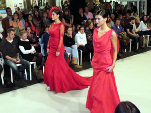 Sal&oacute; Tot Nuvis 2014