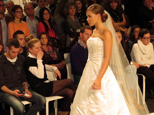 Sal&oacute; Tot Nuvis 2014