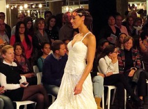 Sal&oacute; Tot Nuvis 2014