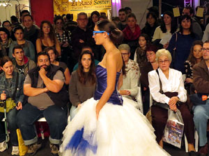 Sal&oacute; Tot Nuvis 2014