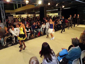 Sal&oacute; Tot Nuvis 2014