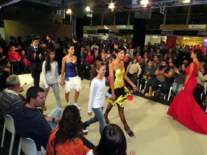 Sal&oacute; Tot Nuvis 2014