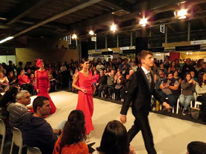 Sal&oacute; Tot Nuvis 2014