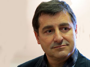 Sal&oacute; Tot Nuvis 2015 a Fira de Girona