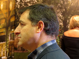 Sal&oacute; Tot Nuvis 2015 a Fira de Girona